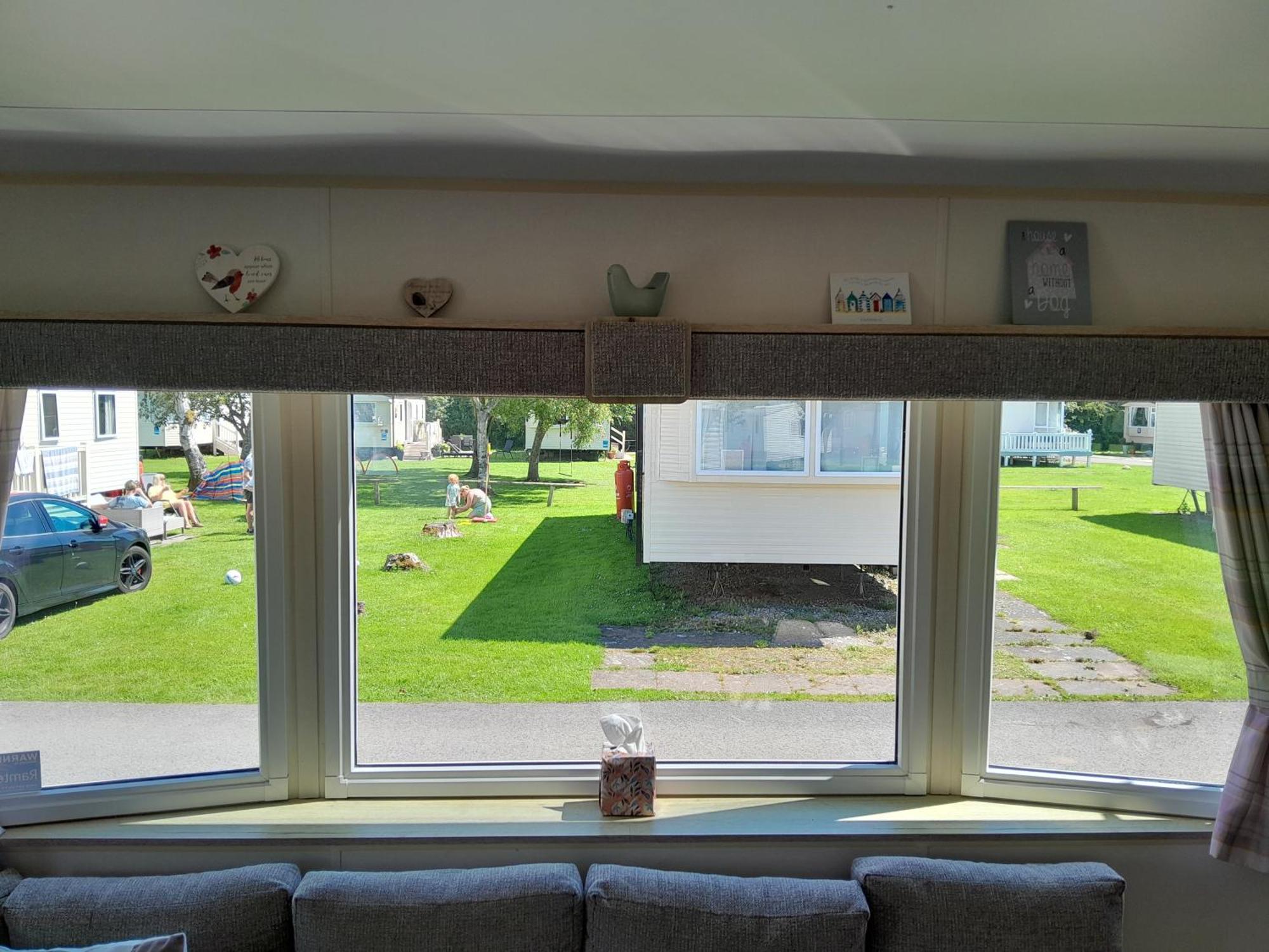 Ye Old'E Man Lake District Grange-Over-Sands Grange-over-Sands Exterior foto