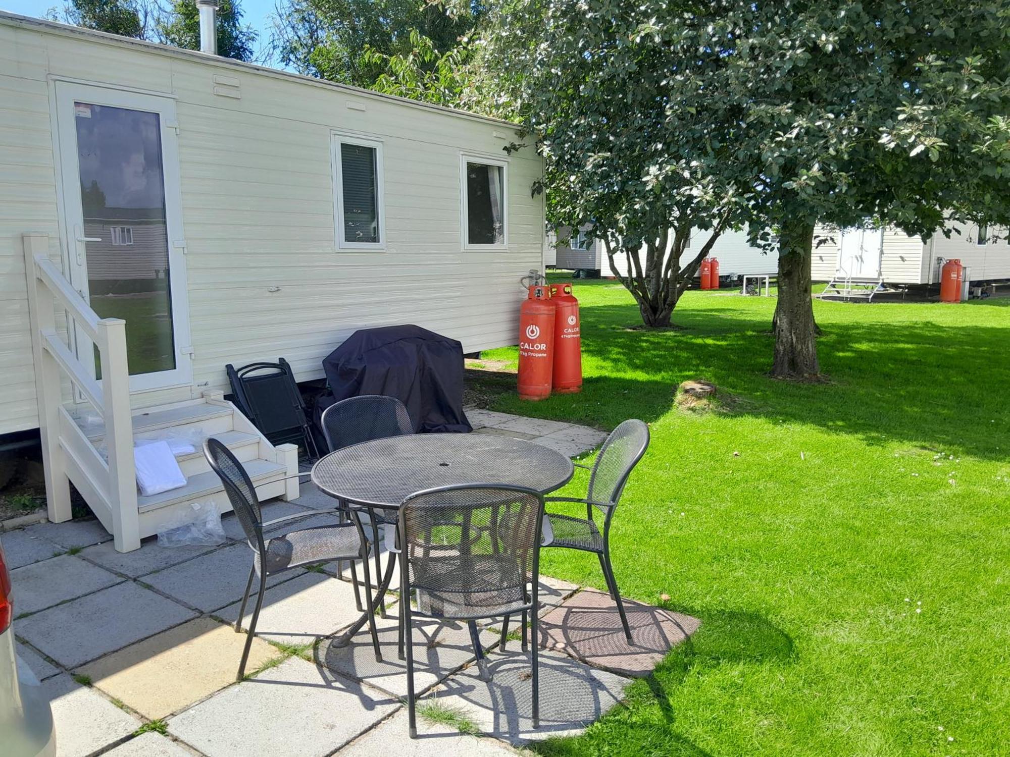 Ye Old'E Man Lake District Grange-Over-Sands Grange-over-Sands Exterior foto
