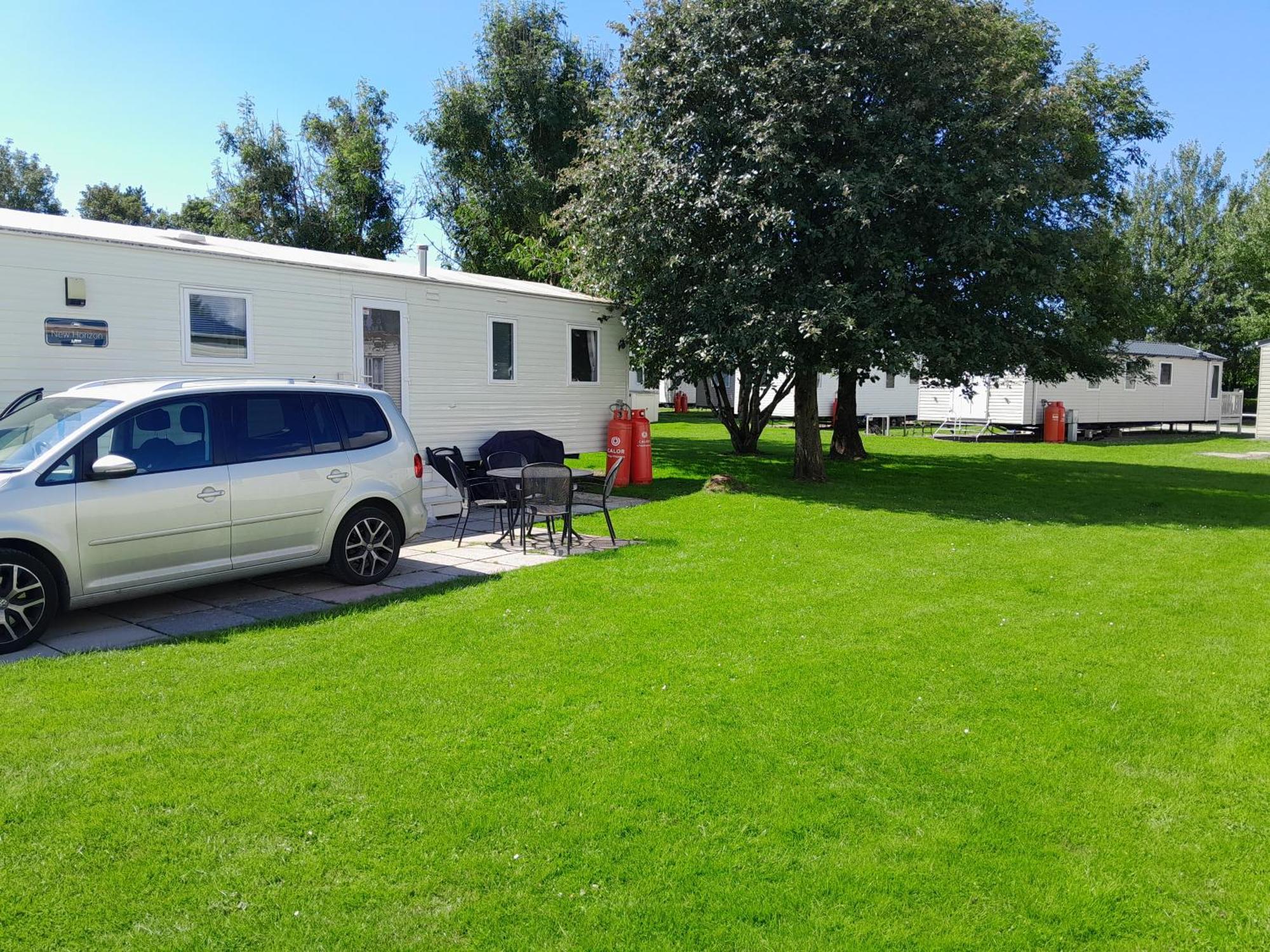 Ye Old'E Man Lake District Grange-Over-Sands Grange-over-Sands Exterior foto