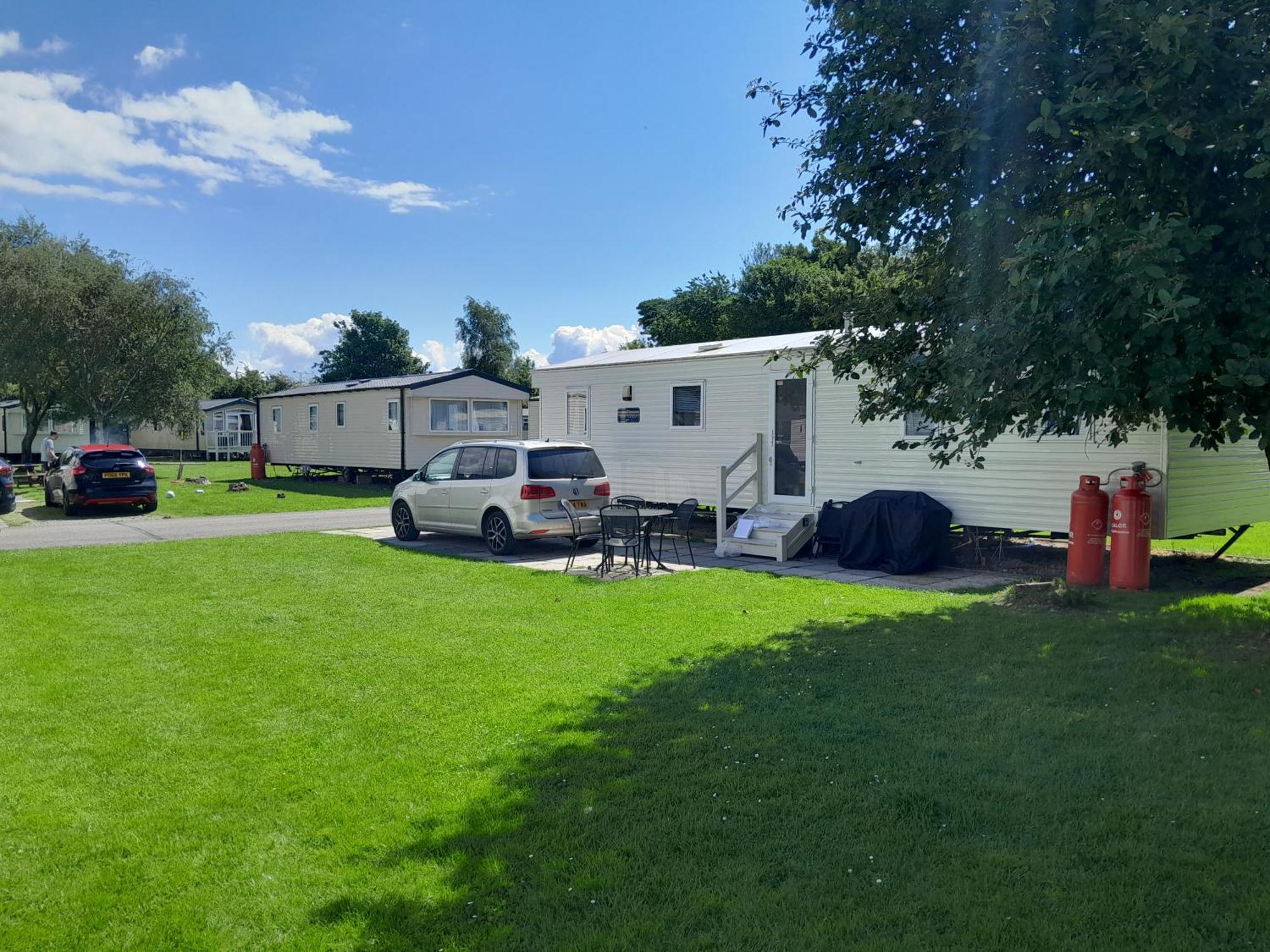 Ye Old'E Man Lake District Grange-Over-Sands Grange-over-Sands Exterior foto